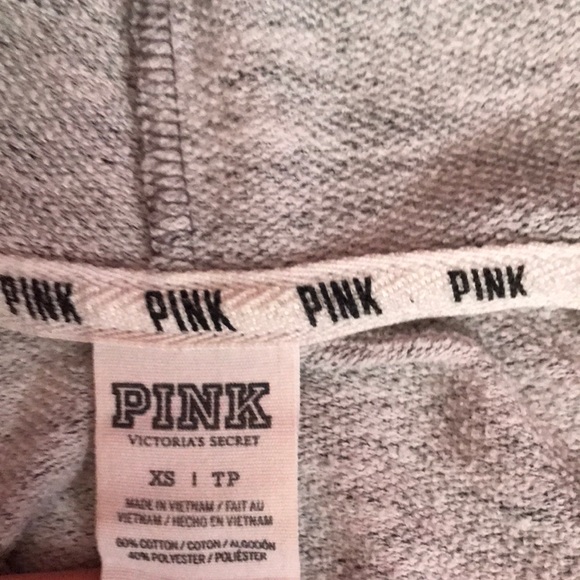 Pink jacket - Picture 3 of 5